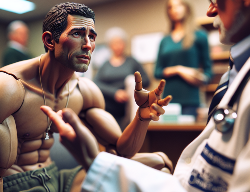 What not to say to a workman’s comp doctor?