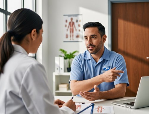 How Federal Workers Compensation Covers Injury Care in Melbourne