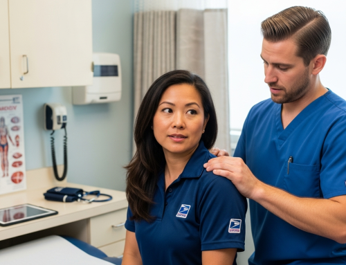 What Does a DOL Doctor Do in OWCP Injury Claims?