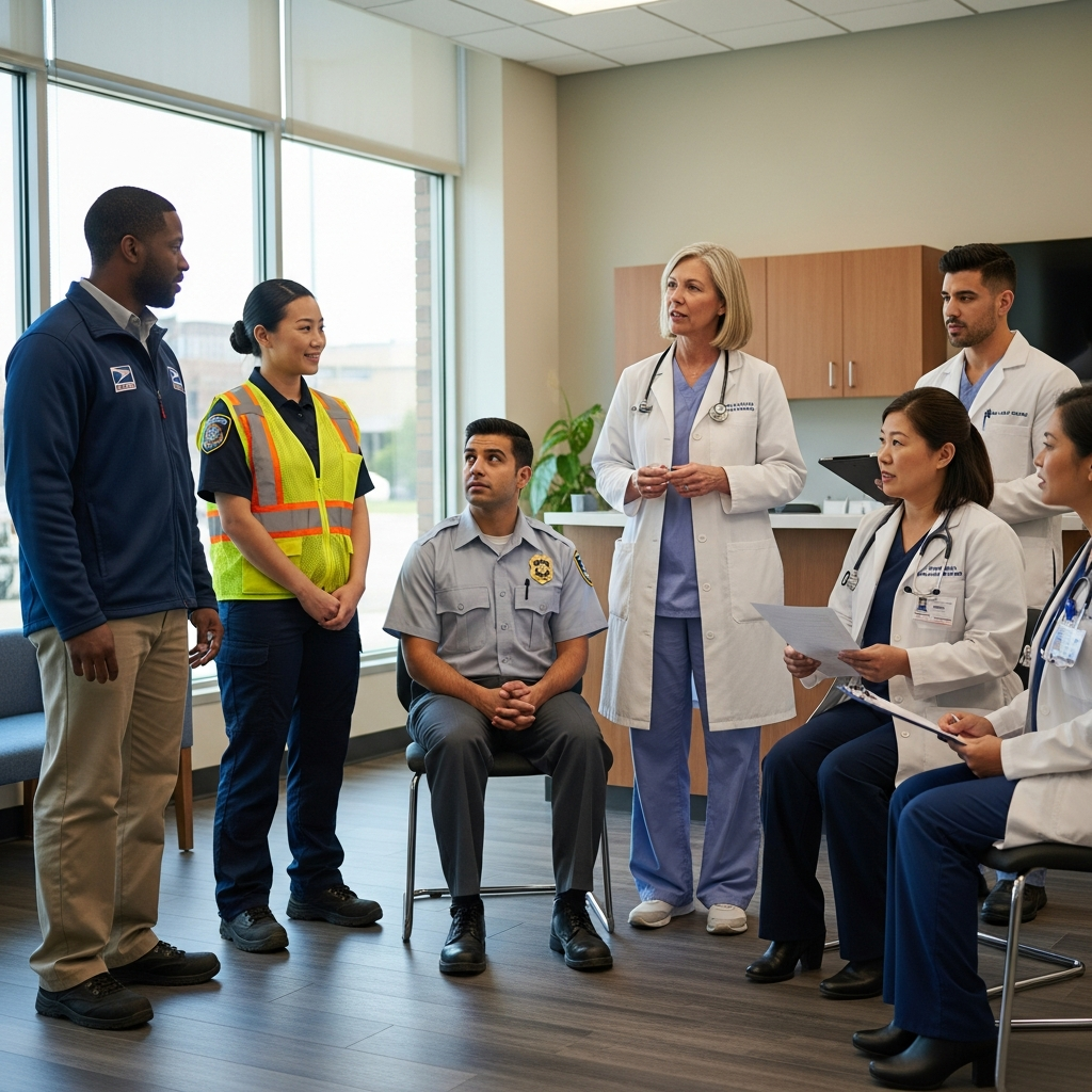 Workers Compensation in Brevard County  Brevard Co