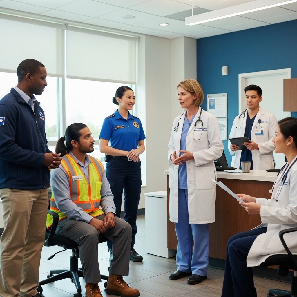 Workers Compensation in Melbourne Brevard Co