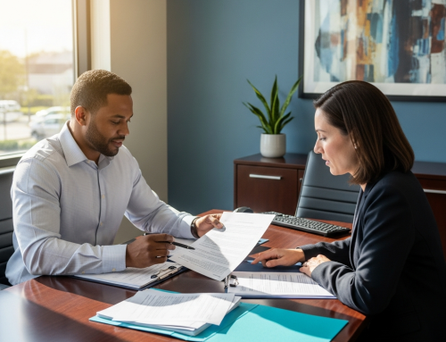 Injured in an Auto Accident? When to See a Doctor Immediately