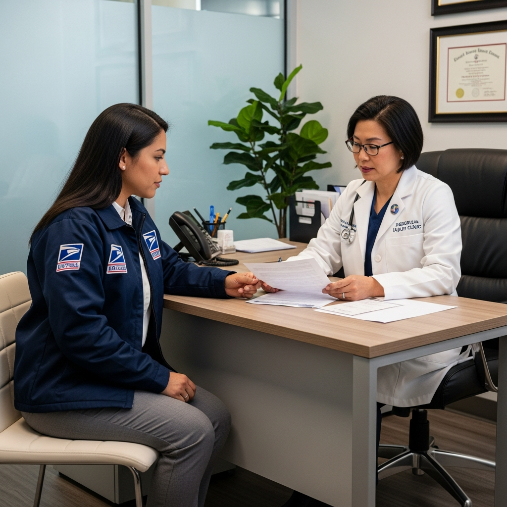 Workers Compensation in Cocoa Beach  Brevard County Injury Care