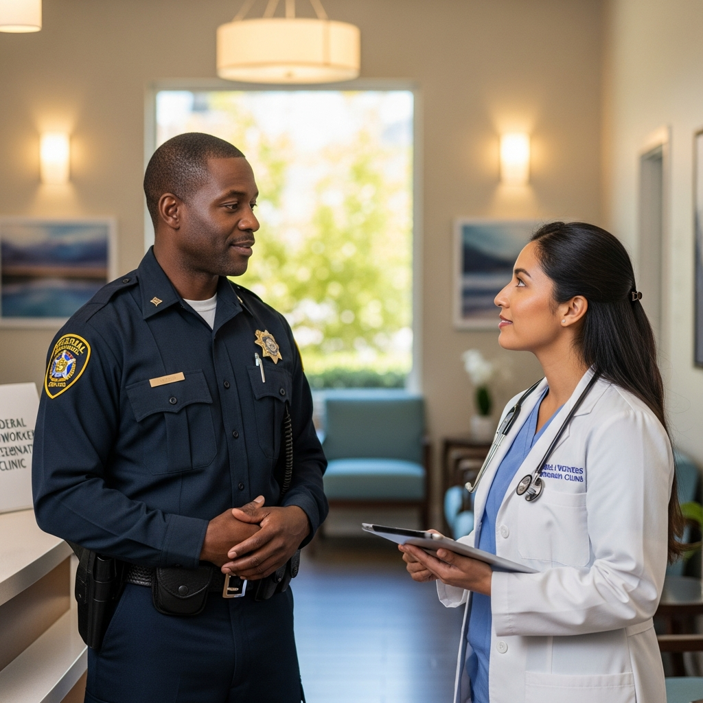 Expert Workers Compensation in Fairview Estates
