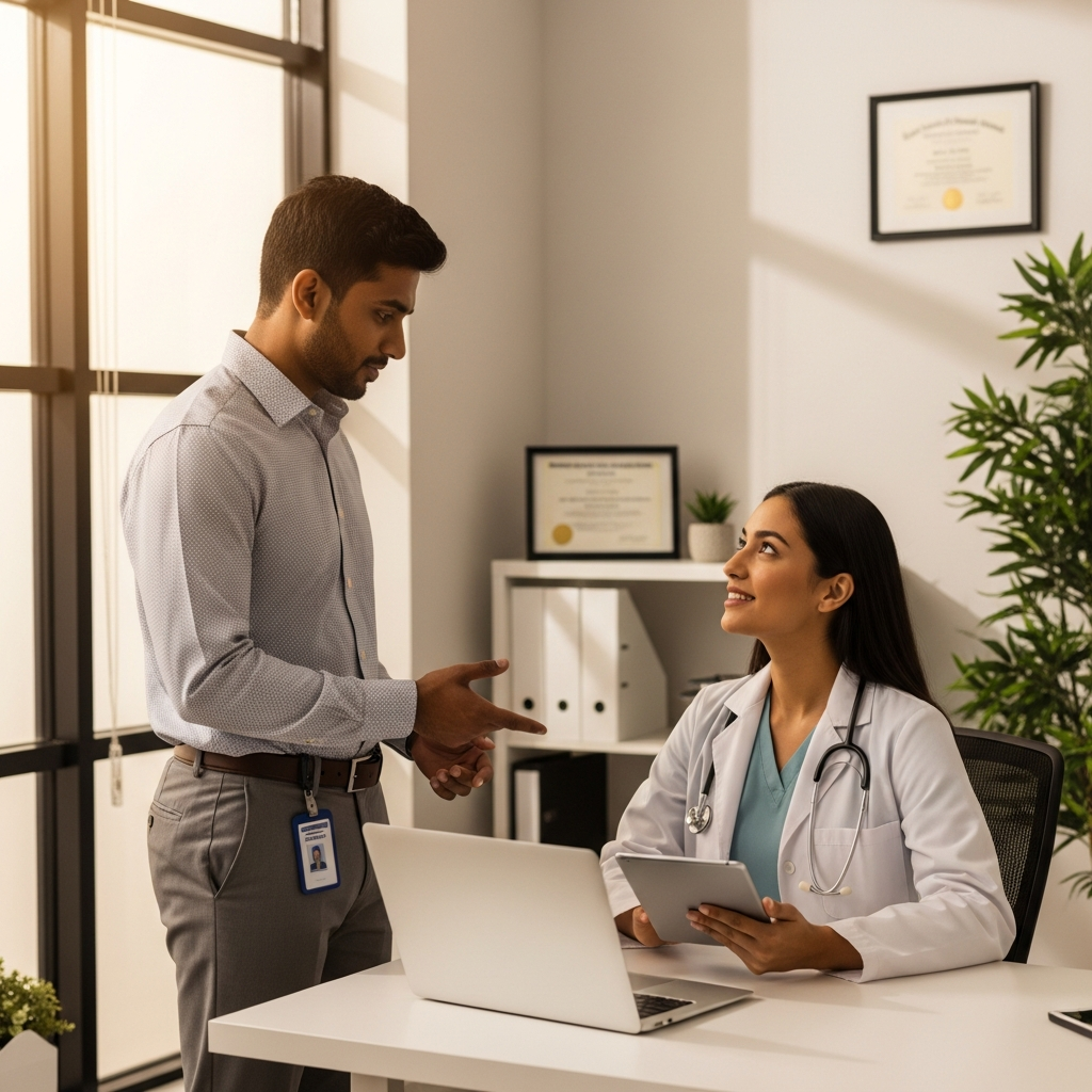 Indialantic Workers Comp Doctors Guide