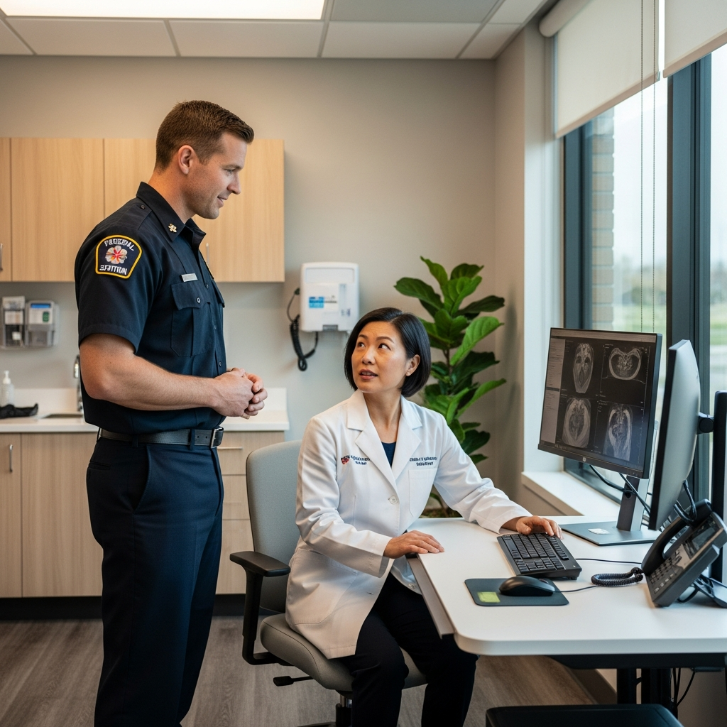 Trusted Workers Comp Doctors Near Indian Harbour Beach