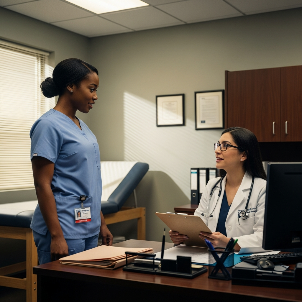 Workers Compensation in Merritt Island  Brevard County Injury Care