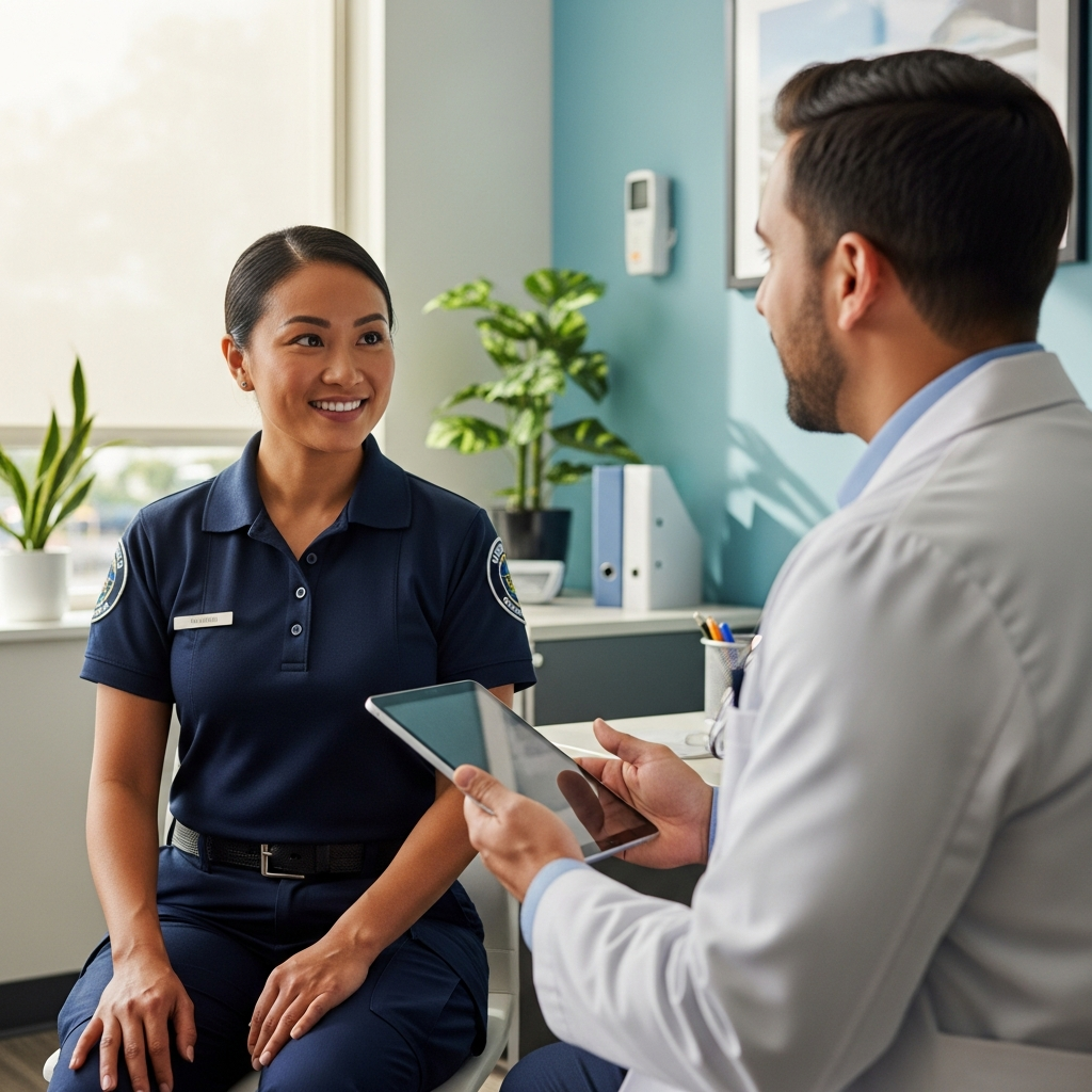 Workers Compensation in Palm Bay Brevard County Injury Care