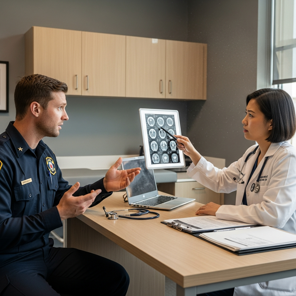 Best Car Accident Injury Care in Pineda Crossing