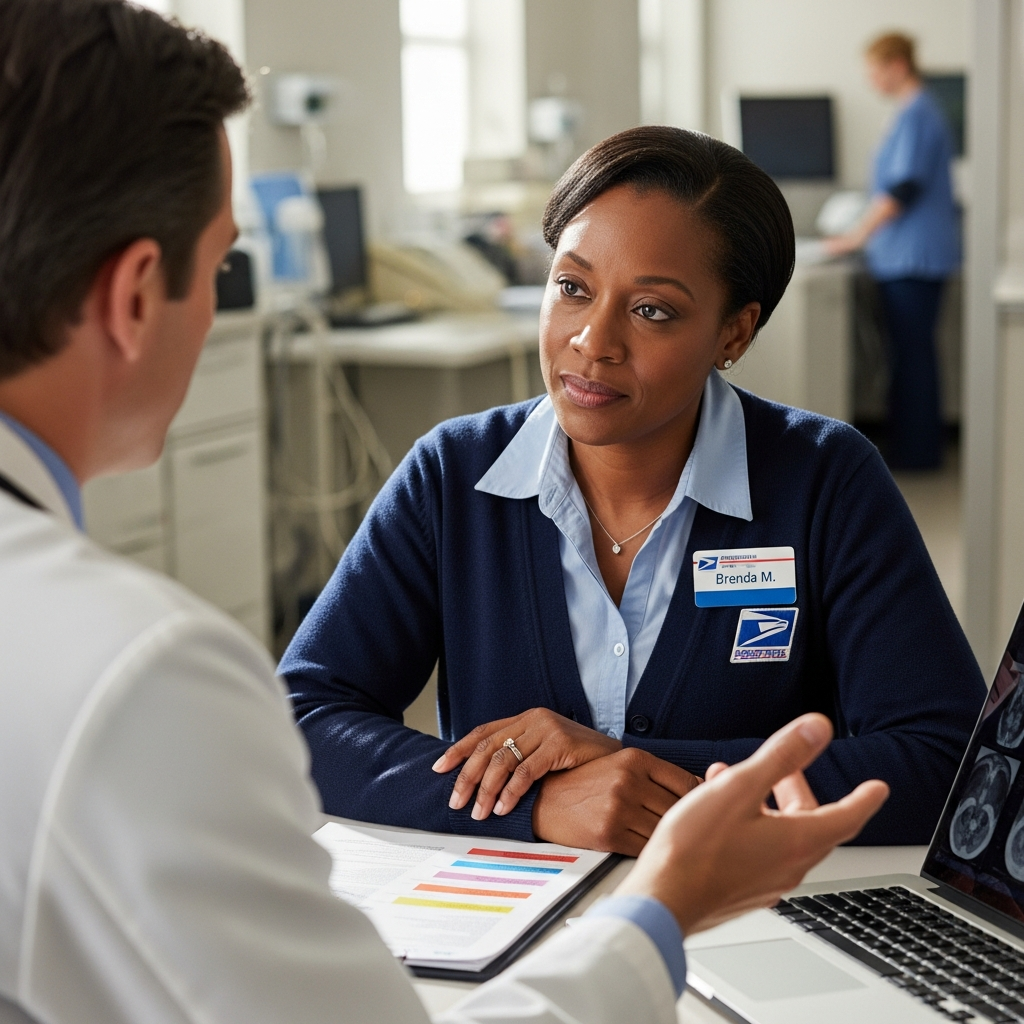 Federal Employees Compensation Act What Pinewood Village Residents Need to Know