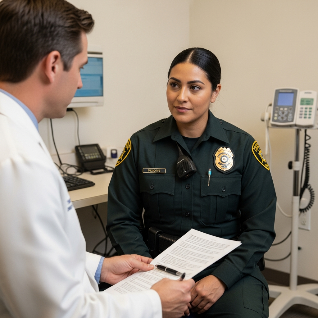 Brevard County Injury Care Personal Injury Clinic in Timberline Estates