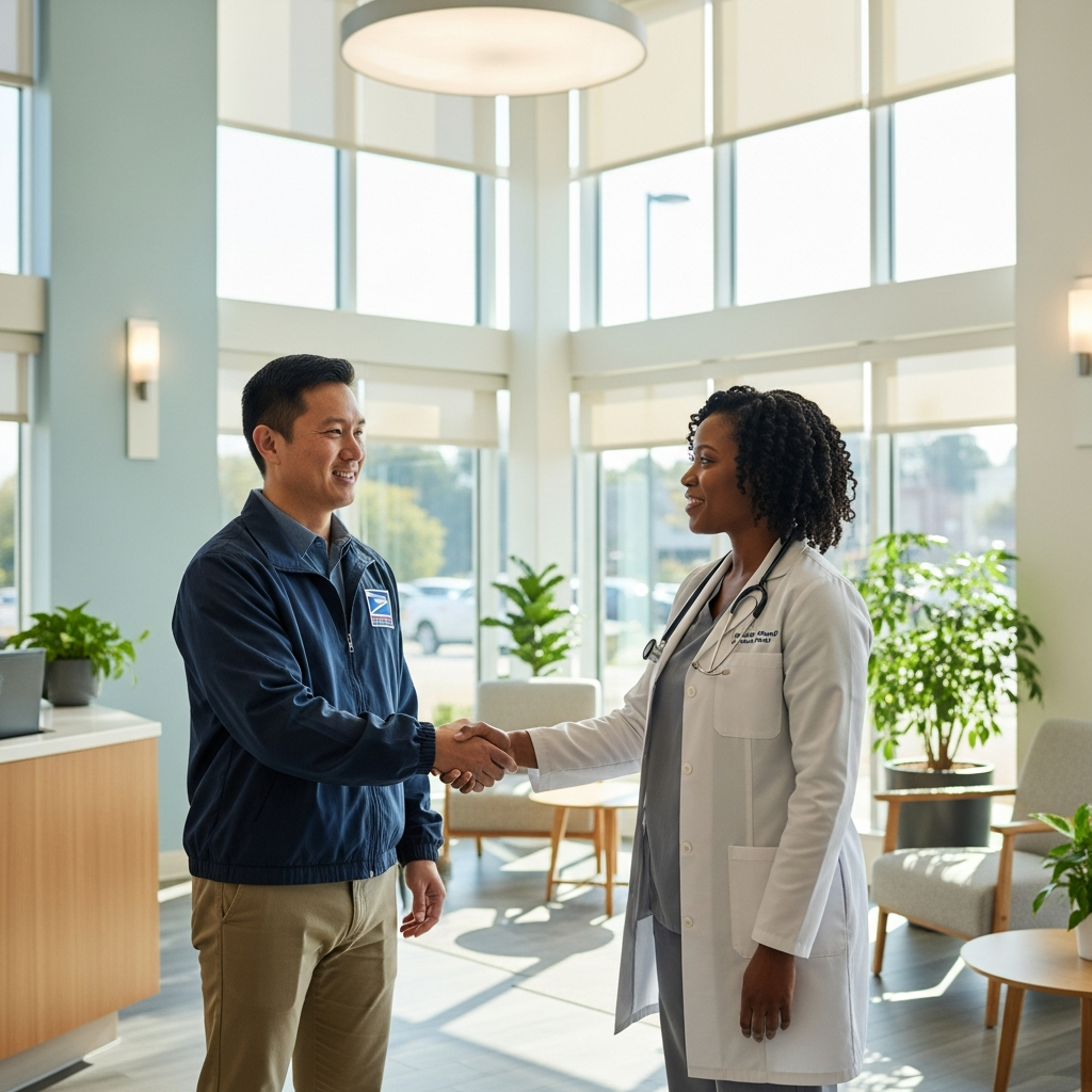 Tropical Parks Trusted OwcpEnrolled Doctors Brevard County Injury Care