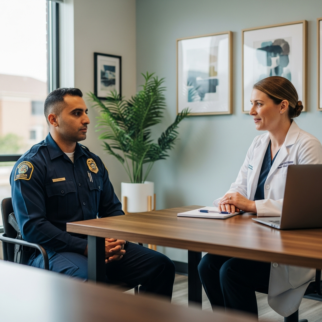 Viera East Workers Compensation Brevard County Injury Care