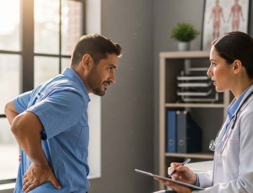 8 Mistakes That Delay OWCP Injury Claims