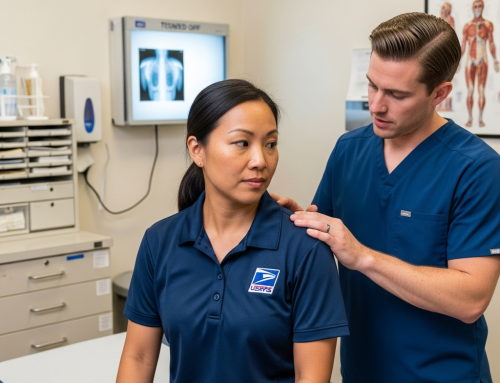 What Happens After You File OWCP Injury Claims?