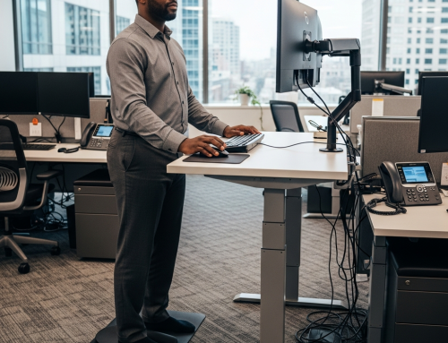 Palm Bay OWCP Clinics: Preparing for Your First Appointment