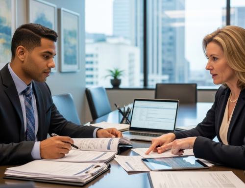 Melbourne Automobile Accident Doctor for Federal Employees