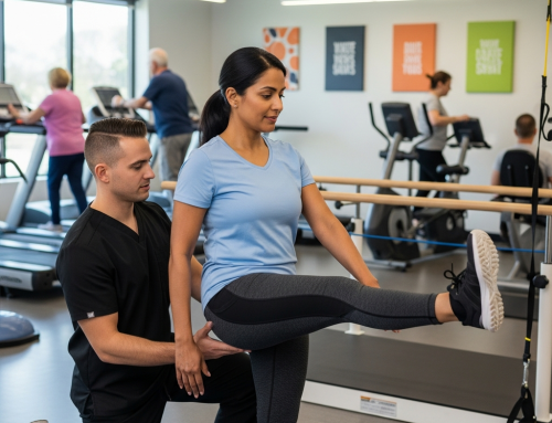 10 Benefits of Early Treatment After a Car Wreck Injury