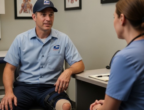 West Melbourne DOL Work Comp: What Injured Federal Workers Should Know