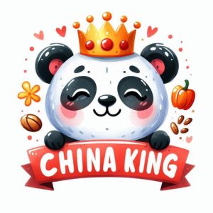 China King Logo