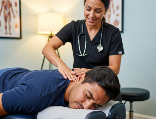 Brevard County Federal Workers Compensation Rehab Explained