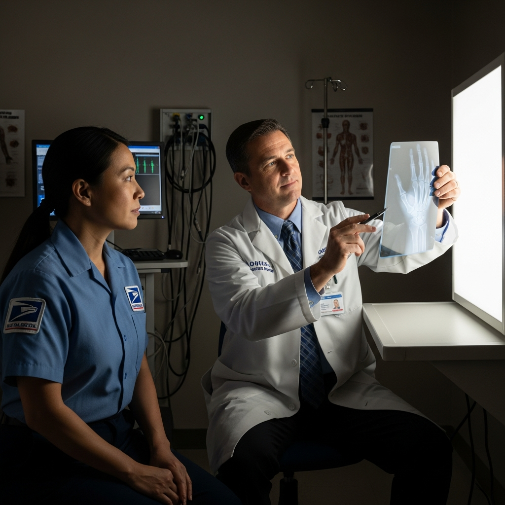 9 Ways Federal Workers Can Strengthen OWCP Injury Claims - Regal Weight Loss