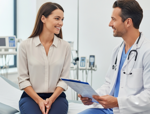 Melbourne Car Wreck Doctor for Long-Term Injury Rehab