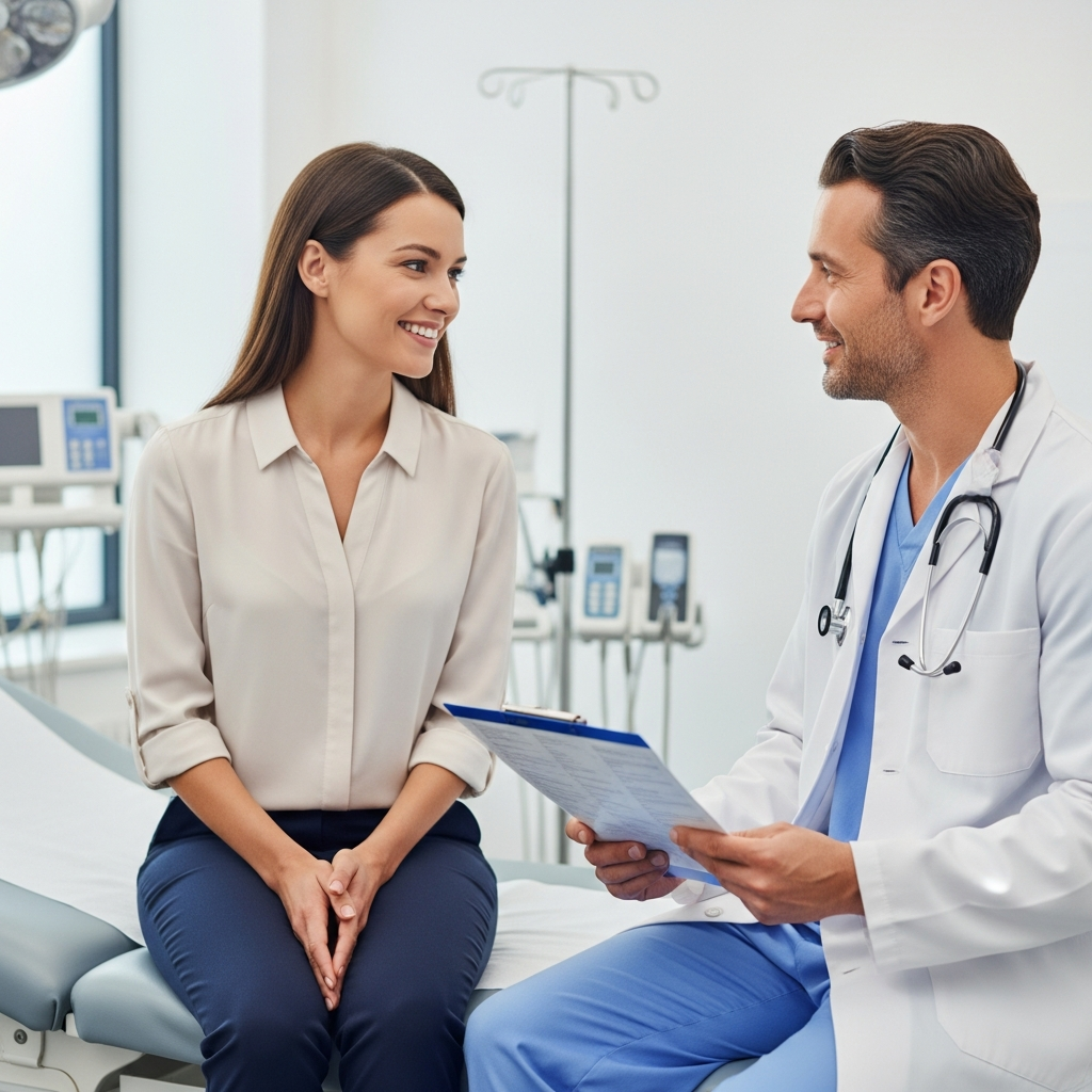 Melbourne Car Wreck Doctor for LongTerm Injury Rehab - Regal Weight Loss