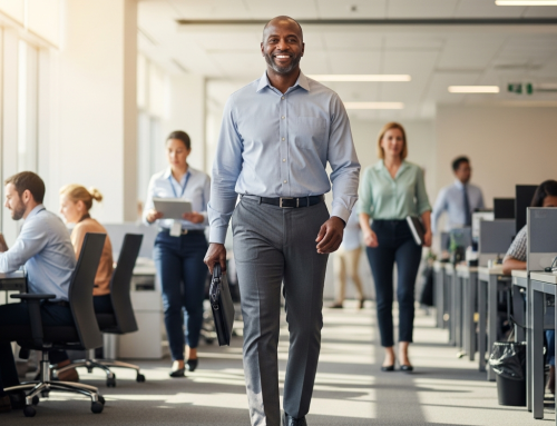 How US Dept of Labor Workers Compensation Determines Benefits