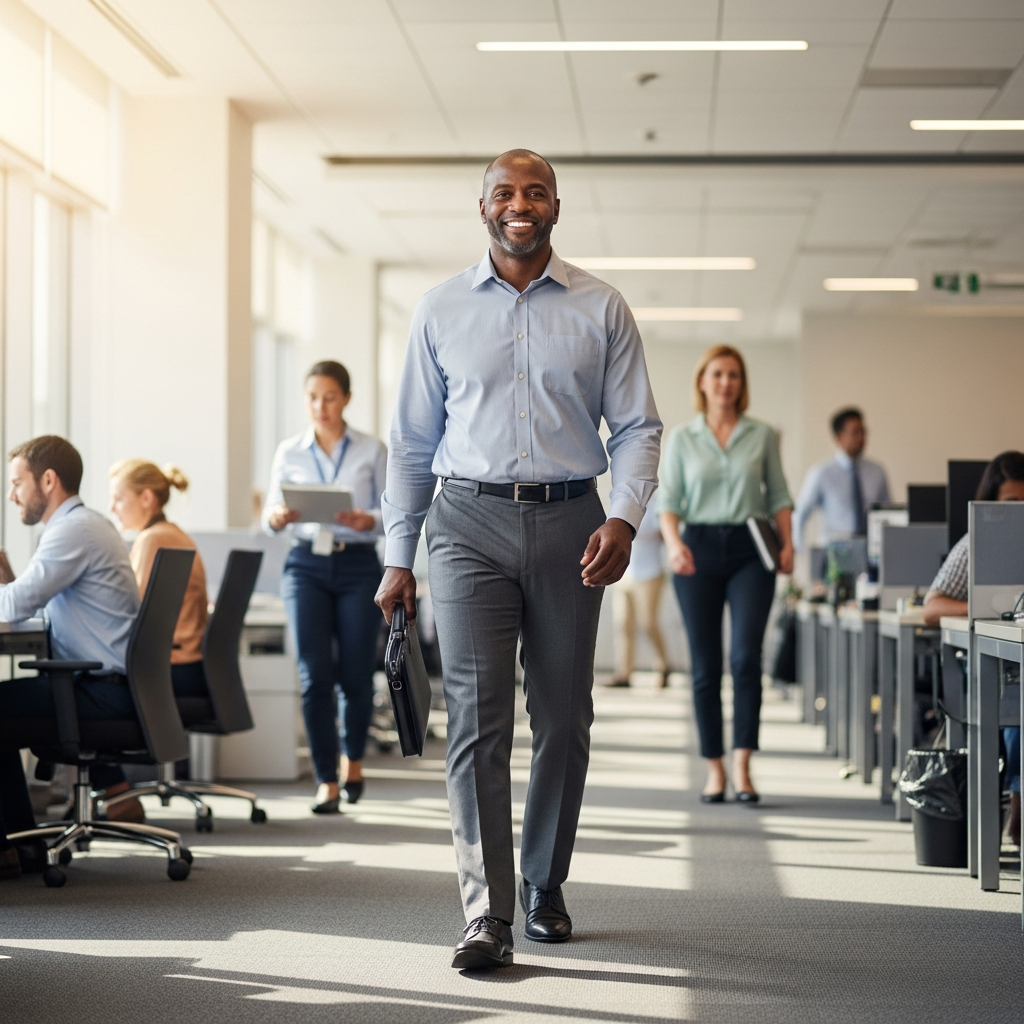How US Dept of Labor Workers Compensation Determines Benefits - Regal Weight Loss