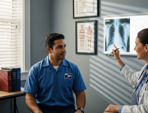 Palm Shores OWCP Clinics: What Services Are Covered?