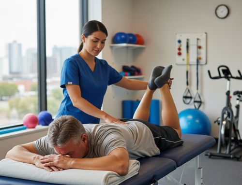 Palm Bay DOL Doctors: What to Expect During Evaluation