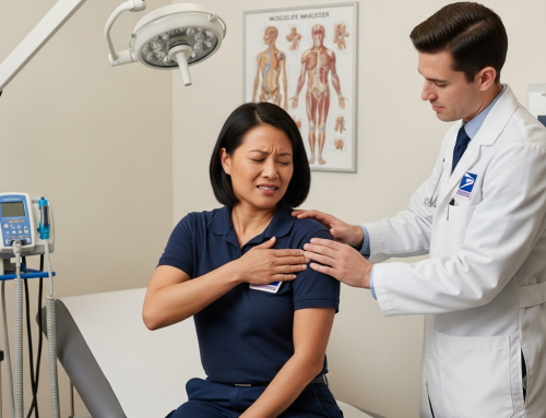 How a Car Accident Doctor Documents Injuries for Claims