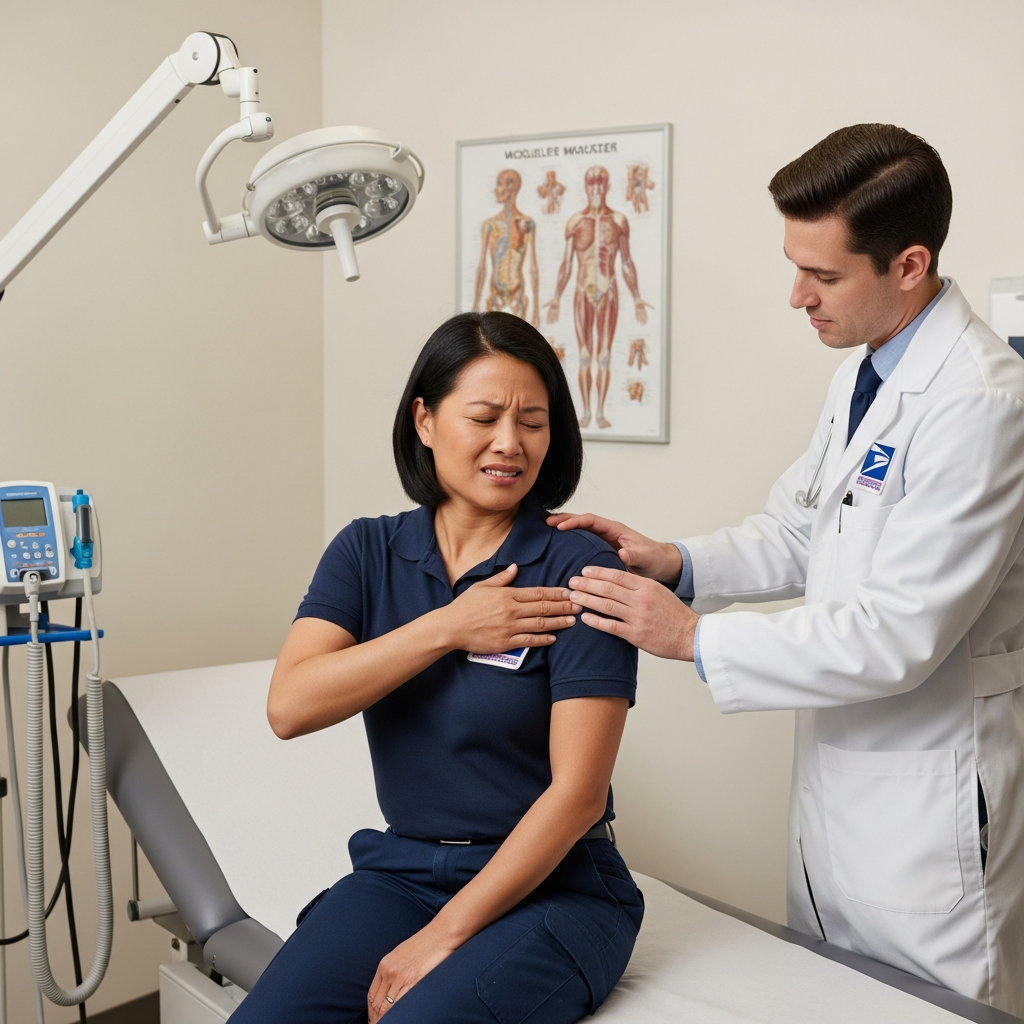 How a Car Accident Doctor Documents Injuries for Claims - Regal Weight Loss