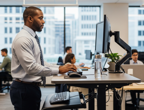 6 Documents Needed for OWCP Injury Claims