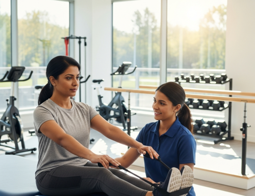 West Melbourne OWCP Clinics: Understanding Follow-Up Care