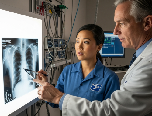 Palm Shores Automobile Accident Doctor for Injury Recovery