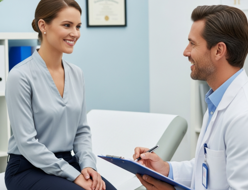 9 Questions to Ask DOL Doctors After a Work Injury