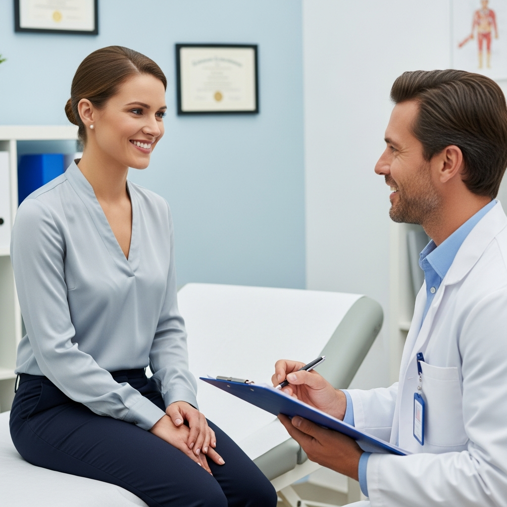 9 Questions to Ask DOL Doctors After a Work Injury - Regal Weight Loss