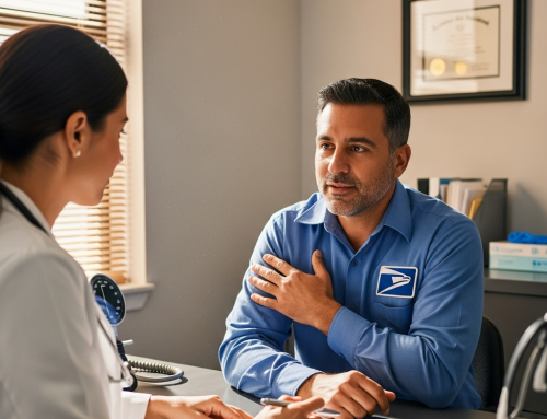 7 Common Errors on OWCP Forms That Cause Delays