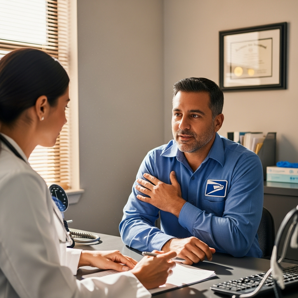 7 Common Errors on OWCP Forms That Cause Delays - Regal Weight Loss