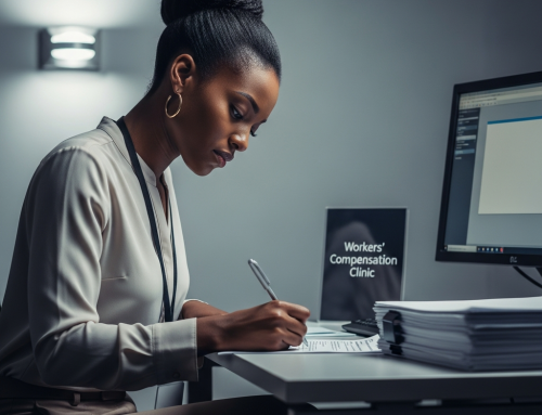 Palm Bay Federal Workers Compensation: Medical Authorization Explained