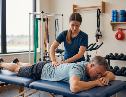 How OWCP Clinics Support Long-Term Recovery